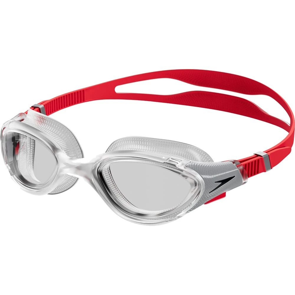 Speedo Biofuse 2.0 Schwimmbrille Fed Red 4 Speedo Biofuse 2.0 Schwimmbrille Fed Red – Bild 2
