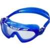 AQUASPHERE Vista XP Lens Clear Schwimmbrille Blau Weiß 2 AQUASPHERE Vista XP Lens Clear Schwimmbrille Blau Weiß -Schwimmausrüstung 67572991256a Aquasphere VISTA XP LENSES CLEAR Schwimmbrille blue white