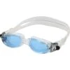 AQUASPHERE Kaiman Compact Small Lenses Clear Schwimmbrille Transparent -Schwimmausrüstung 67572991792a Aquasphere KAIMAN SMALL LENSES BLUE transp transp