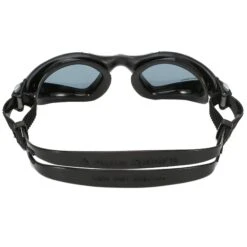 AQUASPHERE Kayenne Lens Dark Schwimmbrille Schwarz Silber 7 AQUASPHERE Kayenne Lens Dark Schwimmbrille Schwarz Silber -Schwimmausrüstung 67572992565c Aquasphere KAYENNE LENSES CLEAR Schwimmbrille black silver