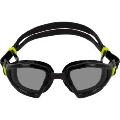 AQUASPHERE Kayenne Pro Black Lens Photochromatic Schwimmbrille Black Bright Yellow 8 AQUASPHERE Kayenne Pro Black Lens Photochromatic Schwimmbrille Black Bright Yellow -Schwimmausrüstung 67572997606c Aquasphere KAYENNE PRO LENSES PHOTOCHROM Schwimmbrille bla bri yell