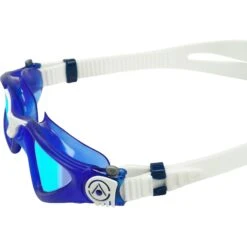 AQUASPHERE Kayenne Schwimmbrille Dark Blue -Schwimmausrüstung 67572998937d Aquasphere Kayenne Schwimmbrille Unisex blau