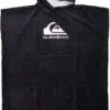 QUIKSILVER Unisex HOODY TOWEL M BHSP