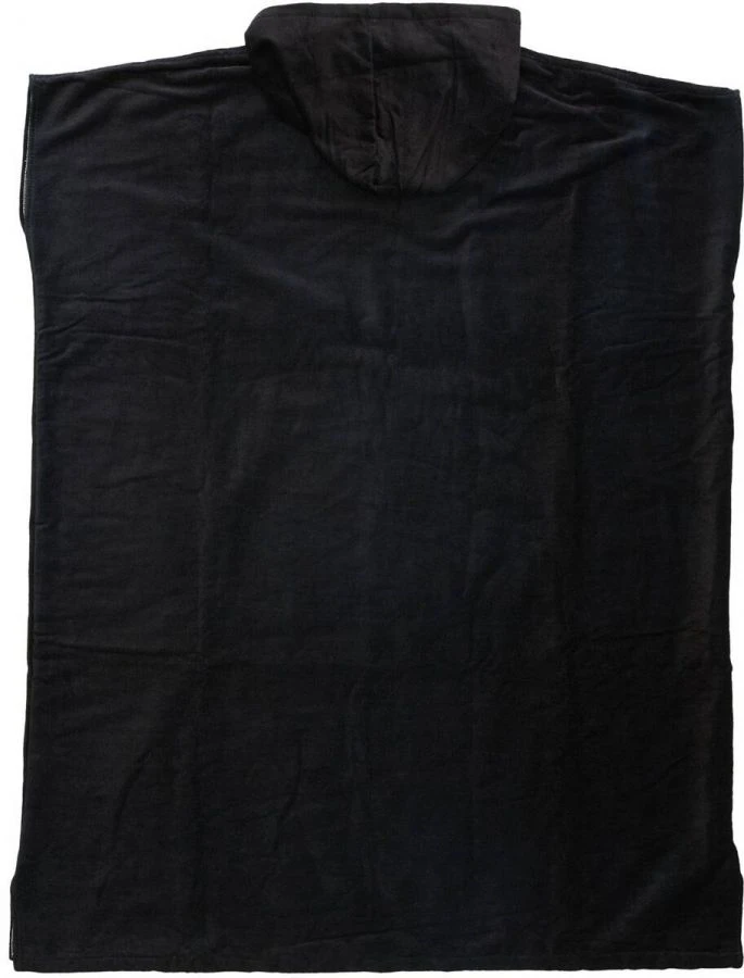 QUIKSILVER Unisex HOODY TOWEL M BHSP 5 QUIKSILVER Unisex HOODY TOWEL M BHSP – Bild 3