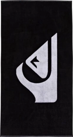 QUIKSILVER WOVEN LOGO M BHSP