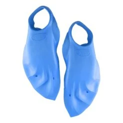 Aqua Sphere Alpha Schwimmflossen Blau