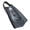 Arena Powerfin Pro II Schwimmflosse Schwarz 1 Arena Powerfin Pro II Schwimmflosse Schwarz -Schwimmausrüstung ar 0000006151 100 001