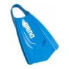Arena Powerfin Pro Schwimmflossen Blau -Schwimmausrüstung ar 01e207 850 001