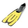 Cressi Agua Flossen Gelb -Schwimmausrüstung cri ach201035 c 001