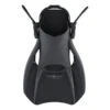 Aqua Lung Bolt Schwimmflossen Schwarz/grau -Schwimmausrüstung fa2750110lv1 1