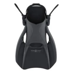 Aqua Lung Bolt Schwimmflossen Schwarz/grau