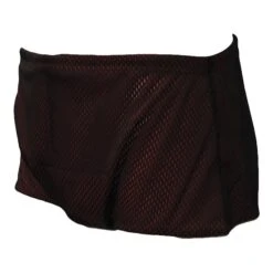 Wendehose Finis Drag Suit Reversible Schwarz/rot