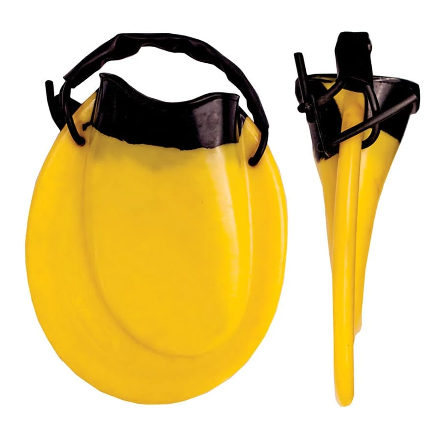 Schwimmflossen Finis Positive Drive Fin XS Gelb 3 Schwimmflossen Finis Positive Drive Fin XS Gelb