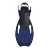 Mares Allegra Kinder Schwimmflossen Blau/Schwarz -Schwimmausrüstung mre 410331 bl 001
