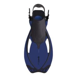 Mares Allegra Kinder Schwimmflossen Blau/Schwarz