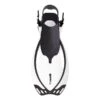 Mares Allegra Kinder Schwimmflossen Weiß/Schwarz 1 Mares Allegra Kinder Schwimmflossen Weiß/Schwarz -Schwimmausrüstung mre 410331 wh 001