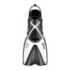 Mares X-One Flossen Weiß/schwarz 2 Mares X-One Flossen Weiß/schwarz -Schwimmausrüstung mre 410337 wh 001