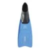 Mares Clipper Flossen Blau/schwarz 1 Mares Clipper Flossen Blau/schwarz -Schwimmausrüstung mre 410344 bl 001