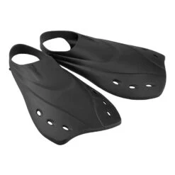 Flossen Mad Wave Flex Schwarz