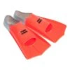 Flossen Mad Wave Training Orange 2 Flossen Mad Wave Training Orange -Schwimmausrüstung mw m074710107w c