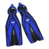 Seac Open Heel F1 S Schwimmflossen Blau 2 Seac Open Heel F1 S Schwimmflossen Blau -Schwimmausrüstung sec 071003616 001