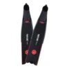 Seac Motus Carbón Schwimmflossen Schwarz -Schwimmausrüstung sec 0710040520 001
