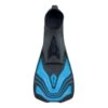 Seac Vela Schwimmflossen Blau -Schwimmausrüstung sec 0710046160 001