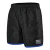 Badebekleidung Speedo Color Block 16in Watershort Schwarz Blau -Schwimmausrüstung so 8 108618279
