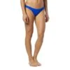 Bikinihose TYR Solids Mini Blau -Schwimmausrüstung tyr bnsod7a428