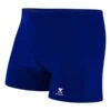 Badehose Für Männer TYR Durafast Elite Square Marineblau 2 Badehose Für Männer TYR Durafast Elite Square Marineblau -Schwimmausrüstung tyr sqdus7a401